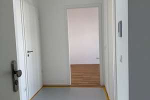 Weidenpesch: Neubau 3-Zimmer-DG Wohnung mit Balkon und Terrasse – Die vollständige Adresse der Immobilie erhältst du vom Anbieter., 50737 Weidenpesch, Köln – Vorschaubild 3