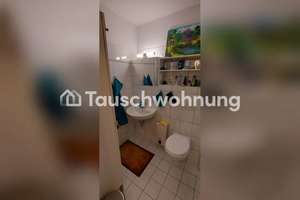 Tauschwohnung: Hausarzt sucht eine 2-bis-3 Zimmer Wohnung zentraler in HH