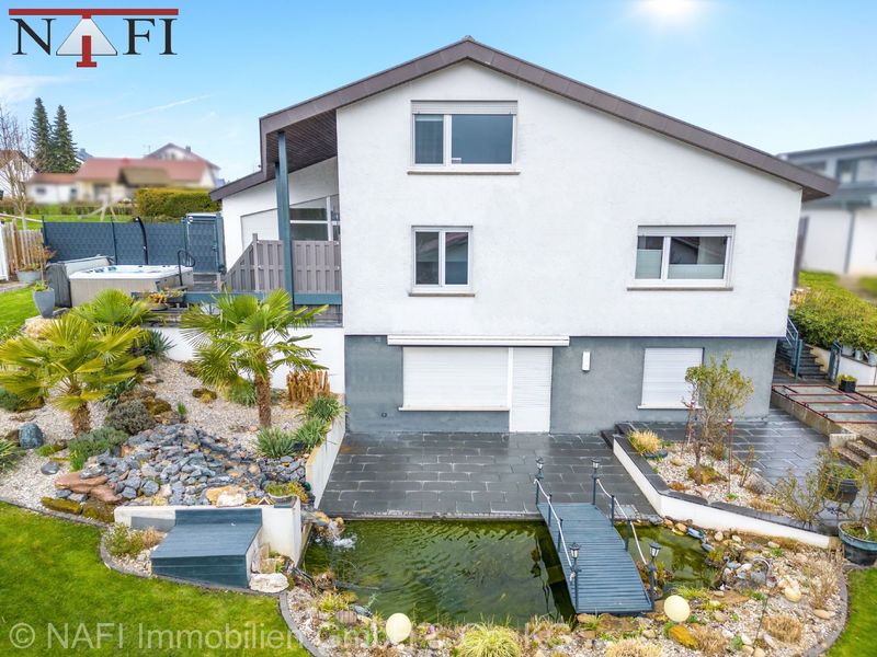 Haus kaufen in Schorndorf (RemsMurrKreis) ImmoScout24