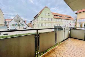 MA-Feudenheim - Renovierte 3 ZKD/Balkon-Erdgeschosswohnung – Die vollständige Adresse der Immobilie erhältst du vom Anbieter., 68259 Feudenheim, Mannheim – Vorschaubild 2