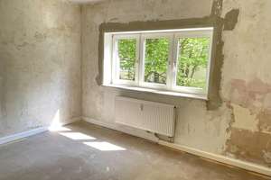 Anmieten und 500 EUR WM-Prämiengutschein sichern! 2-Zi-Wohnung mit Balkon, neuem Bad sowie Vinylbode – Uthmannstraße 9, 47057 Neudorf-Süd, Duisburg – Vorschaubild 13
