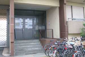 Renovierte, möblierte 1-Zimmer-Wohnung mit Balkon und Einbauküche in Mannheim – Traitteurstr. 20, 68165 Mannheim – Vorschaubild 8