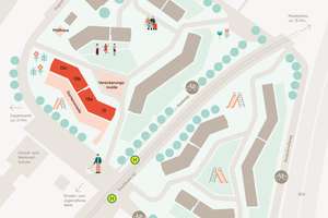 Willkommen in Daxlanden (Nr. 03) – August-Dosenbach-Straße 13 a, 76189 Daxlanden, Karlsruhe – Vorschaubild 2