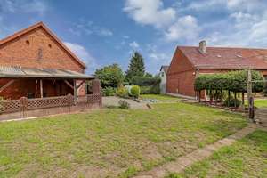 Ein- oder Zweifamilienhaus mit Nebengelass in Brunau! – Die vollständige Adresse der Immobilie erhältst du vom Anbieter., 39624 Brunau – Vorschaubild 10