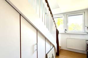 Familienparadies in Groß-Buchholz – Kretschmerhof 1, 30655 Groß-Buchholz, Hannover – Vorschaubild 18