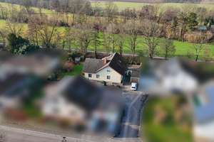 Perfektes Familienhaus für 2-4 Kinder - Ruhige Traumlage mit Garten und viel Platz in Bühl-Weitenung – Die vollständige Adresse der Immobilie erhältst du vom Anbieter., 77815 Bühl – Vorschaubild 1