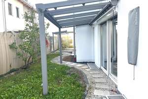Wunderschönes EFH - energieeffizient mit Wärmepumpe und Solaranlage in Feldmoching – Die vollständige Adresse der Immobilie erhältst du vom Anbieter., 80995 Feldmoching, München – Vorschaubild 6