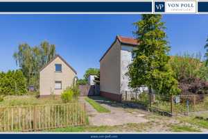 Vier  Seitenhof mit viel Platz zum wohnen und arbeiten – Potsdam-Mittelmark (Kreis) – Vorschaubild 1