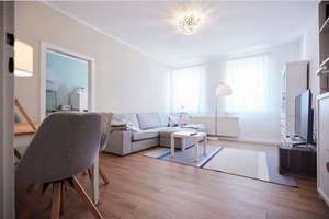 Köln Anteil Mehrfamilienhaus MFH Südstadt Severinsviertel Anlage oder Eigennutzung  – 50678 Altstadt/Süd, Köln – Vorschaubild 3