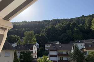 Horb a.N. ruhig gelegene helle 2 ZW mit Balkon zu verkaufen – Stadionstrasse 30, 72160 Horb am Neckar – Vorschaubild 3