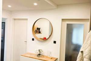 Kernsanierte Dachgeschosswohnung- Südbalkon & 2-Einheiten-Potenzial in Essen-Haarzopf – Die vollständige Adresse der Immobilie erhältst du vom Anbieter., 45149 Haarzopf, Essen – Vorschaubild 10