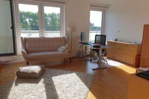 Hoch über den Dächern von Barmbek – Saarlandstraße 10, 22303 Barmbek-Nord, Hamburg – Vorschaubild 9
