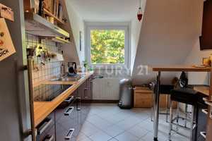 8-Parteien-Haus in grüner Umgebung inklusive 7 Garagen – Bochum – Vorschaubild 16