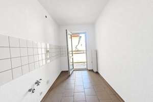 Frisch renovierte 3,5-Zimmer-Wohnung mit Balkonen in Laim – 80687 Sankt Ulrich, München – Vorschaubild 4