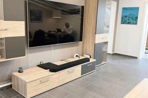Kernsaniert, ruhig gelegen und mit Gartenanteil. Moderne 3-Zimmer Wohnung mit Stellplatz, uvm. – 45472 Heißen, Mülheim an der Ruhr – Vorschaubild 2