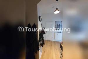 Tauschwohnung: sonnige 2-Raumwohnung im Hechtviertel – Fritz-Reuter-Straße 8, 1097 Leipziger Vorstadt, Dresden – Vorschaubild 12