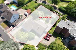 Mehrgenerationenhaus - Lust auf ein neues Projekt? – Die vollständige Adresse der Immobilie erhältst du vom Anbieter., 53844 Troisdorf – Vorschaubild 3