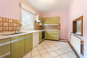 Freistehendes Einfamilienhaus mit großem Grundstück in Hofheim - Wallau – Main-Taunus-Kreis – Vorschaubild 8