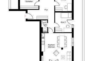 Ihr Refugium im Grünen: Die exklusiven Halske Gärten – Heinrich-Hertz-Straße 18, 13629 Siemensstadt, Berlin – Vorschaubild 14