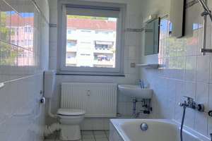 Ruhstrathöhe/Geismar: Ansprechende 3 Zimmerwohnung mit herrlichem Balkon – Ruhstrathöhe 24, 37085 Geismar, Göttingen – Vorschaubild 6
