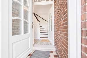 Dachgeschosswohnung in umfangreich modernisiertem 3-Parteienhaus mit Altbauflair – Die vollständige Adresse der Immobilie erhältst du vom Anbieter., 28207 Hastedt, Bremen – Vorschaubild 10
