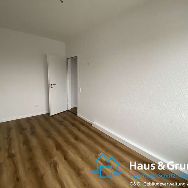 ***modern renovierte 3-Zimmer-Wohnung - Erstbezug - Zentrumsnah -  Alsdorf***
