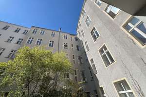 Stadtwohnung im Gartenhaus- frei zum Selbstbezug nahe Schloß Charlottenburg – Die vollständige Adresse der Immobilie erhältst du vom Anbieter., 10585 Charlottenburg, Berlin – Vorschaubild 1