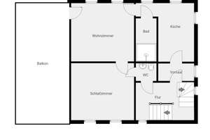 Tolles Haus in Cranzahl mit Platz für die ganze Familie! – Die vollständige Adresse der Immobilie erhältst du vom Anbieter., 9465 Sehmatal – Vorschaubild 35