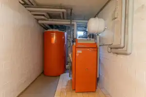 Architektenvilla mit drei separaten Apartments und Garten in Vohburg zu verkaufen – Pfaffenhofen an der Ilm (Kreis) – Vorschaubild 30