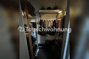 Tauschwohnung: Stilvolle 2-Zimmer-Wohnung mit Balkon und Grünblick in Düssel – 40476 Derendorf, Düsseldorf – Vorschaubild 16