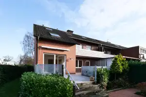 Familienidylle für zwei Generationen mitten in Havixbeck – Coesfeld (Kreis) – Vorschaubild 6