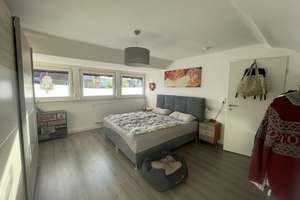 Viel Platz in Hallstadt: 4,5-Zimmer-Haus zu vermietenr Miete – Dörfleinserstr. 51, 96103 Hallstadt – Vorschaubild 12