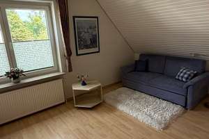 Großzügige Doppelhaushälfte im Grünen gelegen inkl. Sauna und Garten  – Wesloer Straße 97a, 23568 Schlutup, Lübeck – Vorschaubild 57
