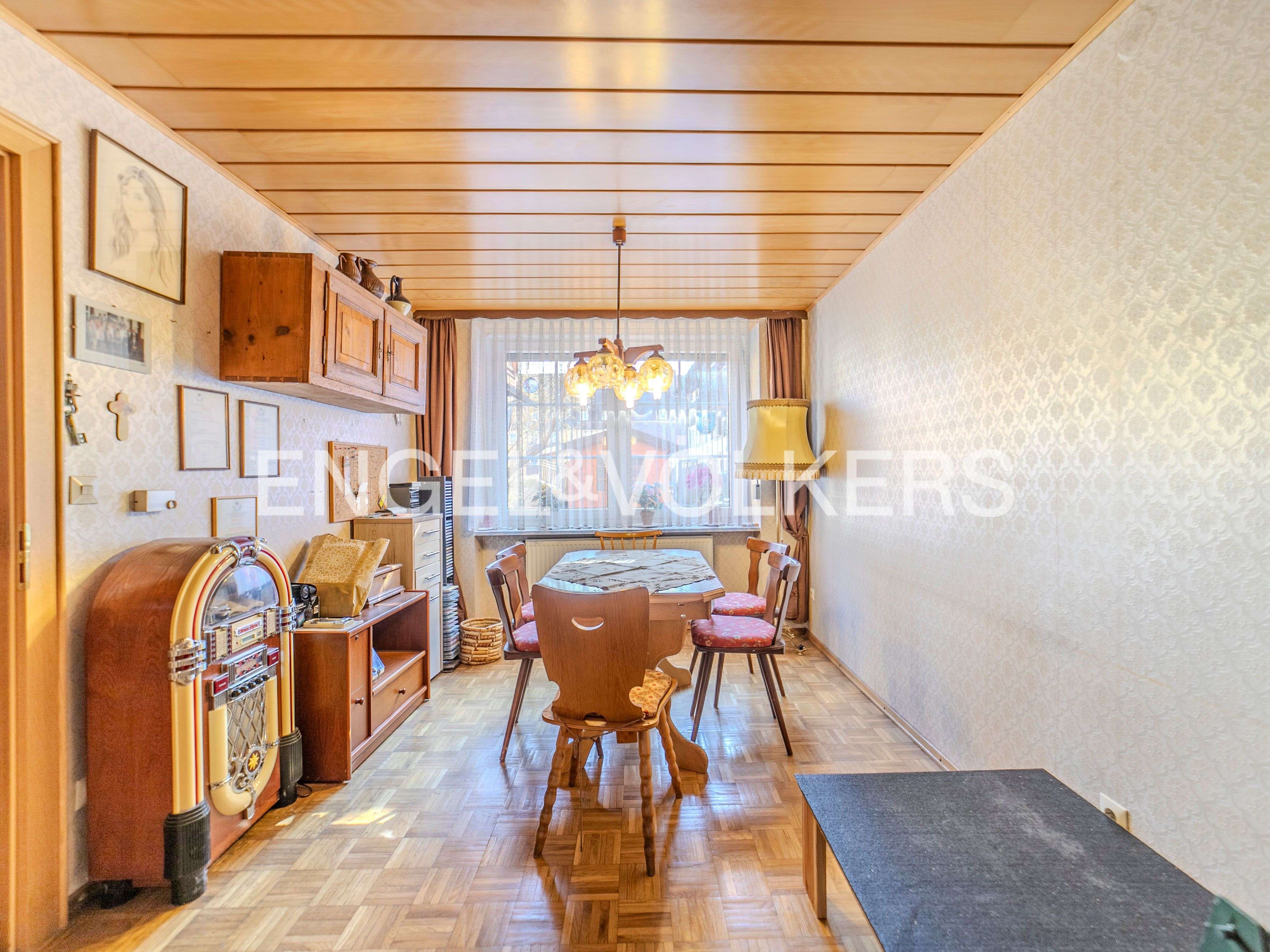 Immobilie in Hüfingen - Historisches Wohnhaus im malerischen Hüfingen. - Bild 4