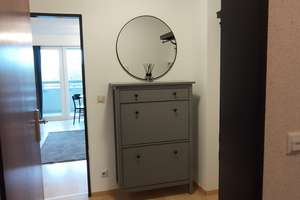 1-Zimmer-Wohnung, teilmöbliert in Hamburg Schnelsen-Süd - Besichtigung Sa, 23.05. – Graf-Ernst-Weg 20, 22459 Schnelsen, Hamburg – Vorschaubild 26