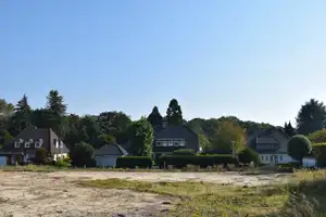 Kubistisches Einfamilienhaus mit hochwertiger Ausstattung für gehobene Lebensqualität – Mülheim an der Ruhr – Vorschaubild 4