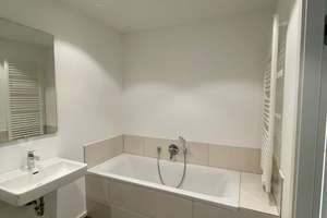 Helle 2-Zimmer-Wohnung mit Einbauküche und Balkon am Südpark, München – Pidinger Straße 3, 81379 Obersendling, München – Vorschaubild 6