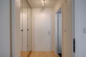 Obergiesing: Helles 1-Zimmer Apartment - frei – Die vollständige Adresse der Immobilie erhältst du vom Anbieter., 81541 Obergiesing, München – Vorschaubild 10
