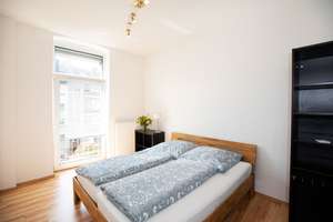 Provisionsfrei - 3 Wohnungen MFH mit Genehmigung Beherbergungsbetrieb in Essen sehr lukrativ – Die vollständige Adresse der Immobilie erhältst du vom Anbieter., 45138 Huttrop, Essen – Vorschaubild 18