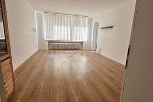 Gepflegte 4-Zimmer-Wohnung mit Balkon und idealer Infrastruktur 