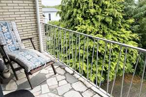 Freistehendes Wohnhaus mit schönem Garten und Garage in Ortsrandlage  – Mayen-Koblenz (Kreis) – Vorschaubild 4