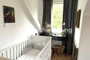 Tauschwohnung: Gemütliche und günstige 3 Zimmer mit Balkon – Die vollständige Adresse der Immobilie erhältst du vom Anbieter., 22041 Wandsbek (Ortsteil), Hamburg – Vorschaubild 6