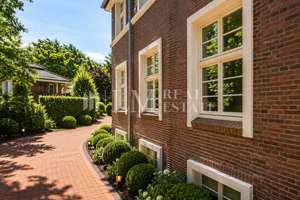 Seltene 4-Zimmer Gartenmaisonette mit großzügigen Terrassen+Wellness+Hobby – Die vollständige Adresse der Immobilie erhältst du vom Anbieter., 22587 Nienstedten, Hamburg – Vorschaubild 9
