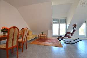 Modern möblierte 1-Zimmerwohnung in Würzburg/Frauenland mit Balkon – Die vollständige Adresse der Immobilie erhältst du vom Anbieter., 97074 Frauenland, Würzburg – Vorschaubild 6