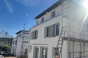 Neubau-Reihenhaus in Solingen – KfW-40-NH QNG, förderfähig, bezugsfertig Herbst 2026 – Klauberger Straße 20-24 20, 42651 Solingen-Mitte, Solingen – Vorschaubild 3