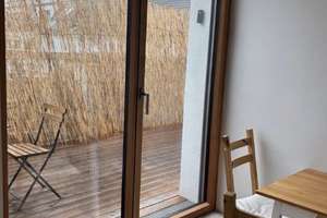 Helle 3-Zimmer Wohnung mit Balkon in Düsseldorf-Pempelfort – Die vollständige Adresse der Immobilie erhältst du vom Anbieter., 40477 Pempelfort, Düsseldorf – Vorschaubild 5