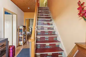 Modernisiertes Reihenmittelhaus mit Garten und zwei Garagen – auf städtischem Erbpachtgrundstück – Recklinghausen (Kreis) – Vorschaubild 11
