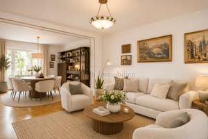 Platz für alle: Großzügiges Zweifamilienhaus mit herrlichem Garten, Carport und Bauerwartungsland..! – Die vollständige Adresse der Immobilie erhältst du vom Anbieter., 22457 Schnelsen, Hamburg – Vorschaubild 5