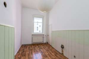 Elegante Stuckaltbauwohnung mit Potential nahe Brosepark! – Die vollständige Adresse der Immobilie erhältst du vom Anbieter., 13156 Niederschönhausen, Berlin – Vorschaubild 3