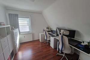 Wohnen mit Charakter: 3-Zimmer-Wohnung in Hamburg-Lurup – Lüttkamp 32, 22547 Lurup, Hamburg – Vorschaubild 10